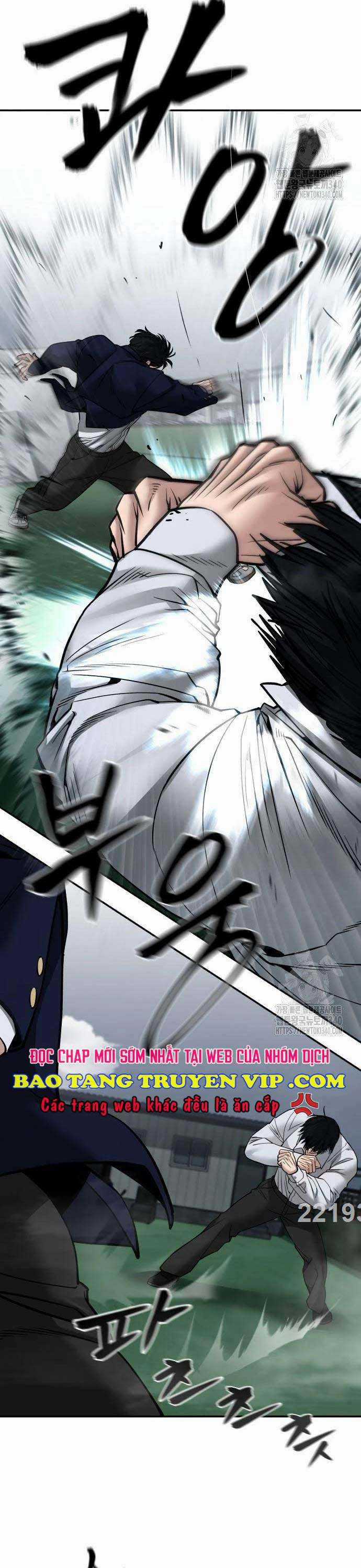 Giang Hồ Thực Thi Công Lý Chapter 103: ToptruyenZ.com trang 3