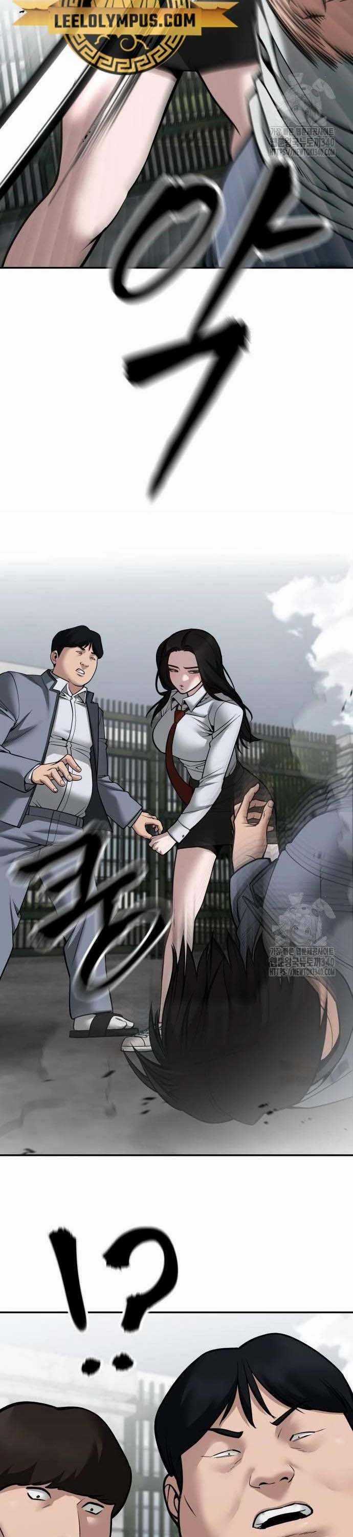 Giang Hồ Thực Thi Công Lý Chapter 103: ToptruyenZ.com trang 30