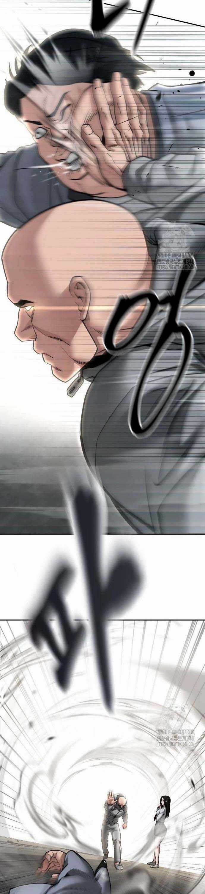 Giang Hồ Thực Thi Công Lý Chapter 103: ToptruyenZ.com trang 33