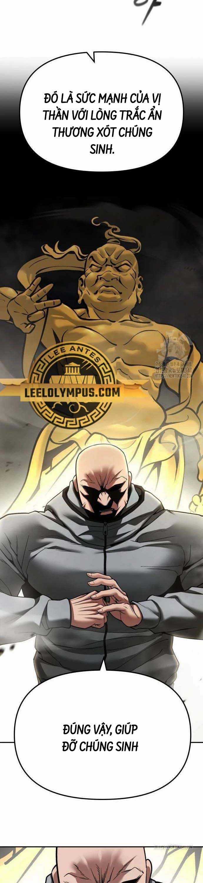 Giang Hồ Thực Thi Công Lý Chapter 103: ToptruyenZ.com trang 40