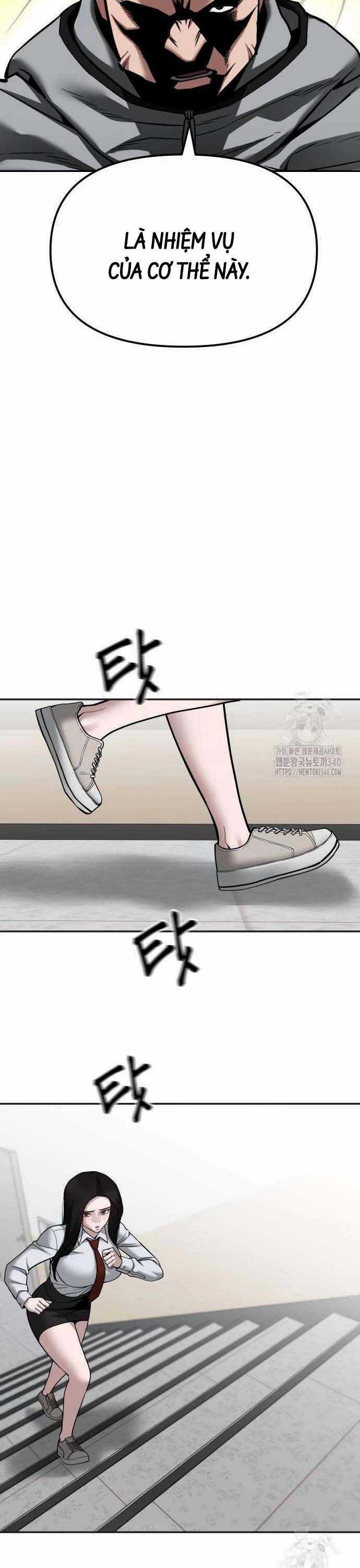 Giang Hồ Thực Thi Công Lý Chapter 103: ToptruyenZ.com trang 41