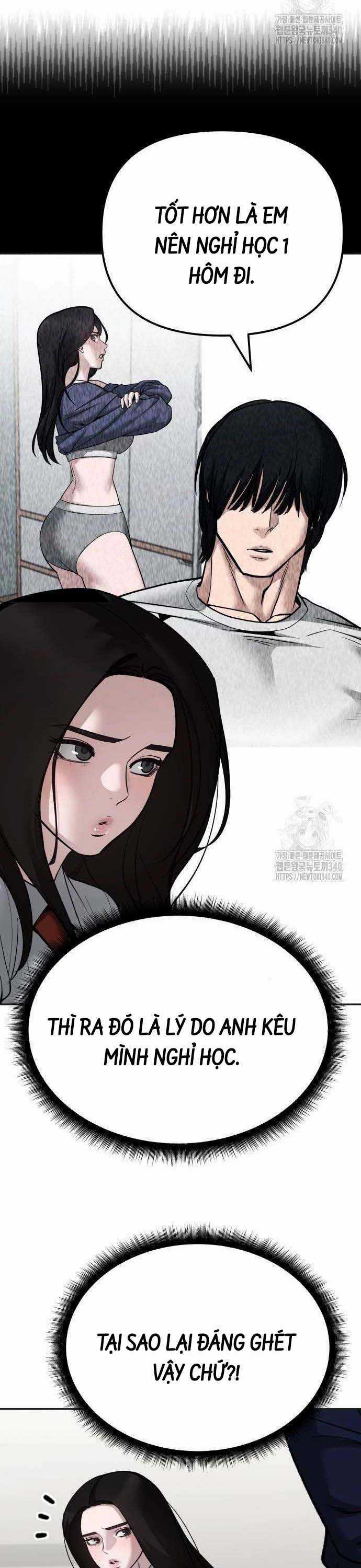 Giang Hồ Thực Thi Công Lý Chapter 103: ToptruyenZ.com trang 42