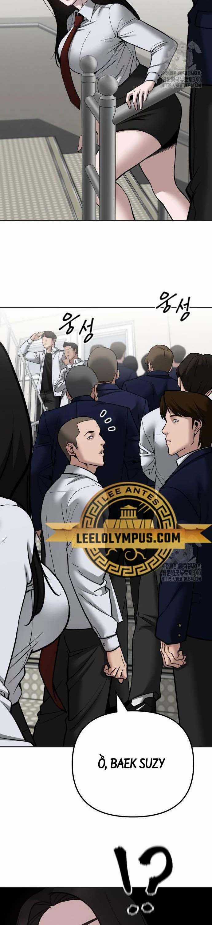 Giang Hồ Thực Thi Công Lý Chapter 103: ToptruyenZ.com trang 43