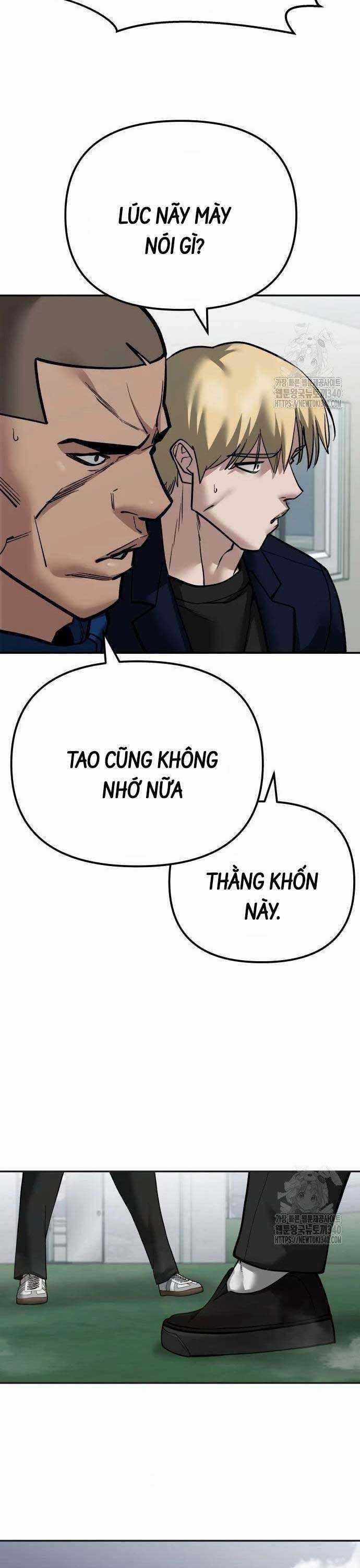 Giang Hồ Thực Thi Công Lý Chapter 103: ToptruyenZ.com trang 5