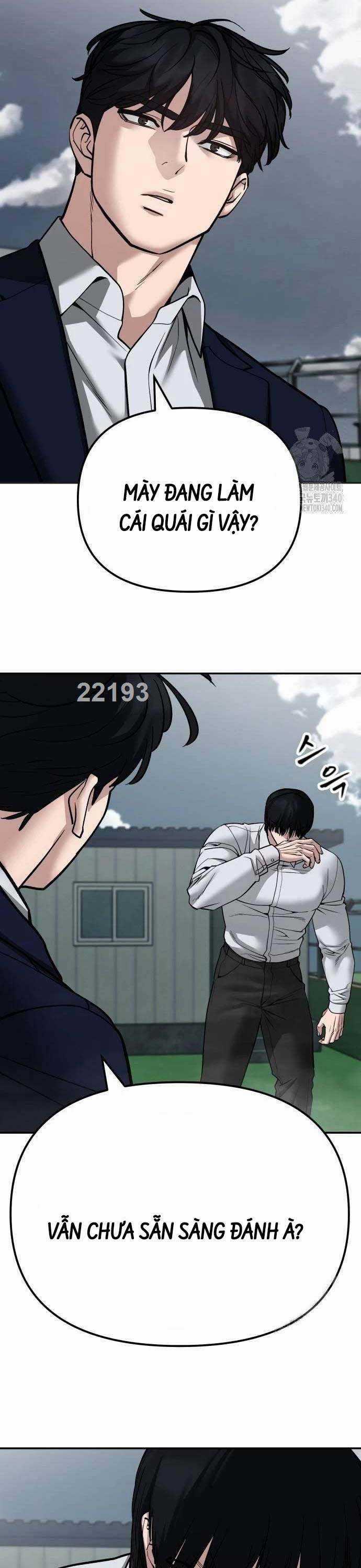 Giang Hồ Thực Thi Công Lý Chapter 103: ToptruyenZ.com trang 6