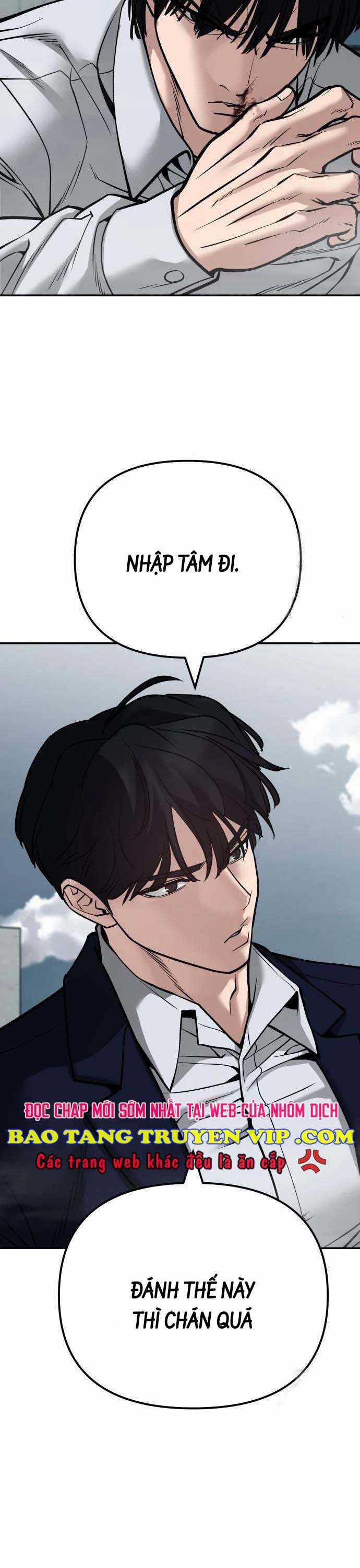 Giang Hồ Thực Thi Công Lý Chapter 103: ToptruyenZ.com trang 7