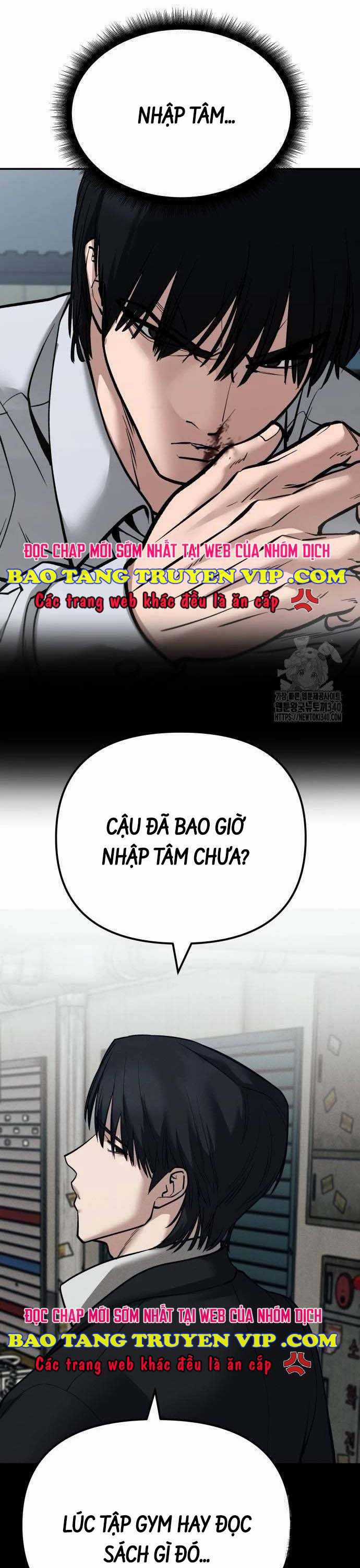 Giang Hồ Thực Thi Công Lý Chapter 103: ToptruyenZ.com trang 8