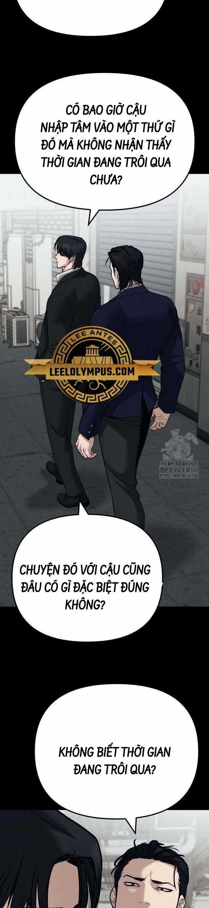 Giang Hồ Thực Thi Công Lý Chapter 103: ToptruyenZ.com trang 9