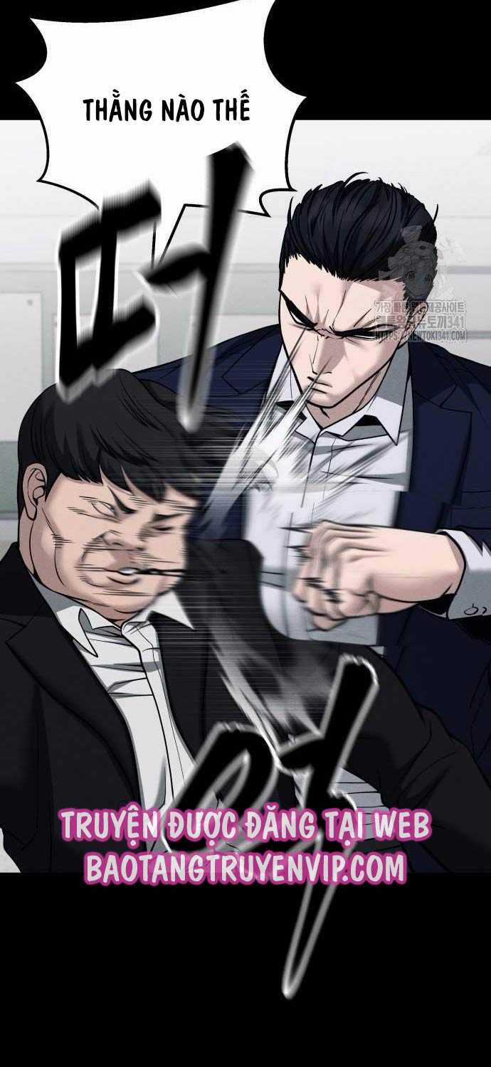 Giang Hồ Thực Thi Công Lý Chapter 104.5 trang 10