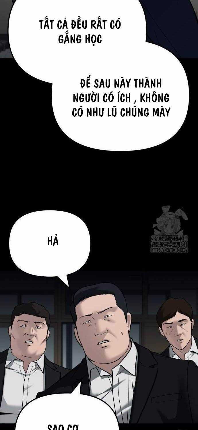 Giang Hồ Thực Thi Công Lý Chapter 104.5 trang 14