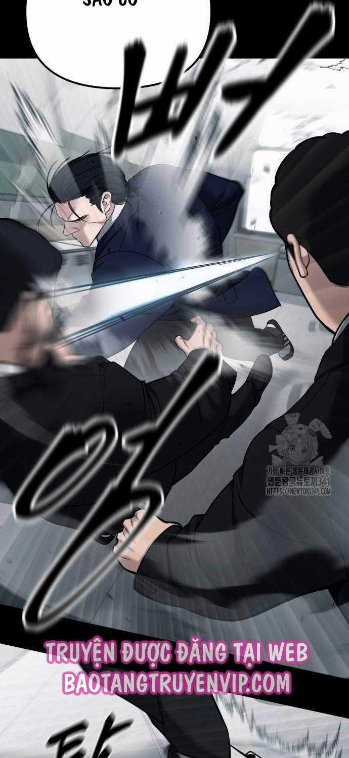 Giang Hồ Thực Thi Công Lý Chapter 104.5 trang 15