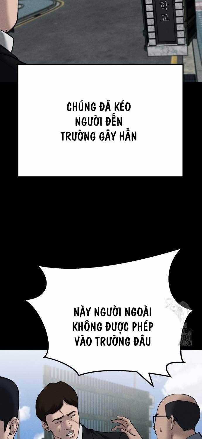 Giang Hồ Thực Thi Công Lý Chapter 104.5 trang 2