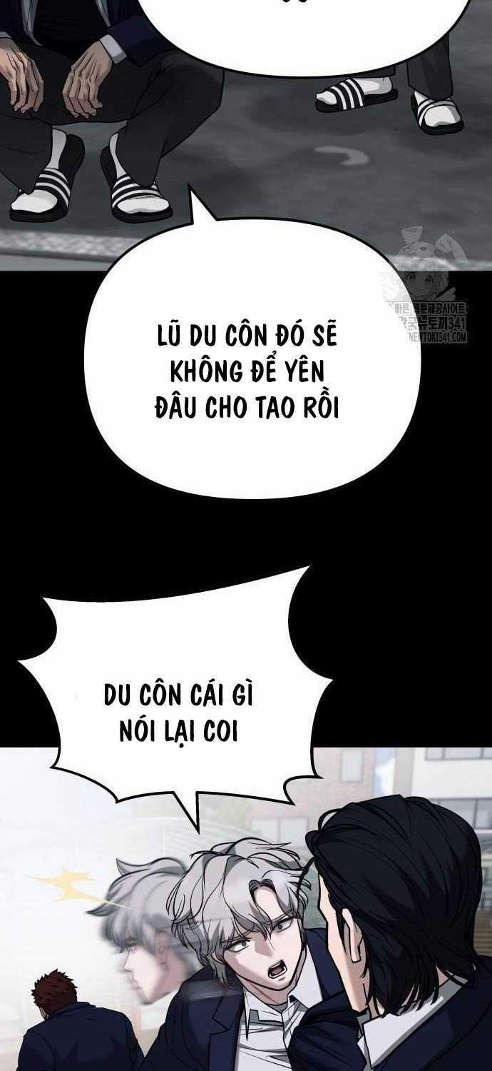 Giang Hồ Thực Thi Công Lý Chapter 104.5 trang 25