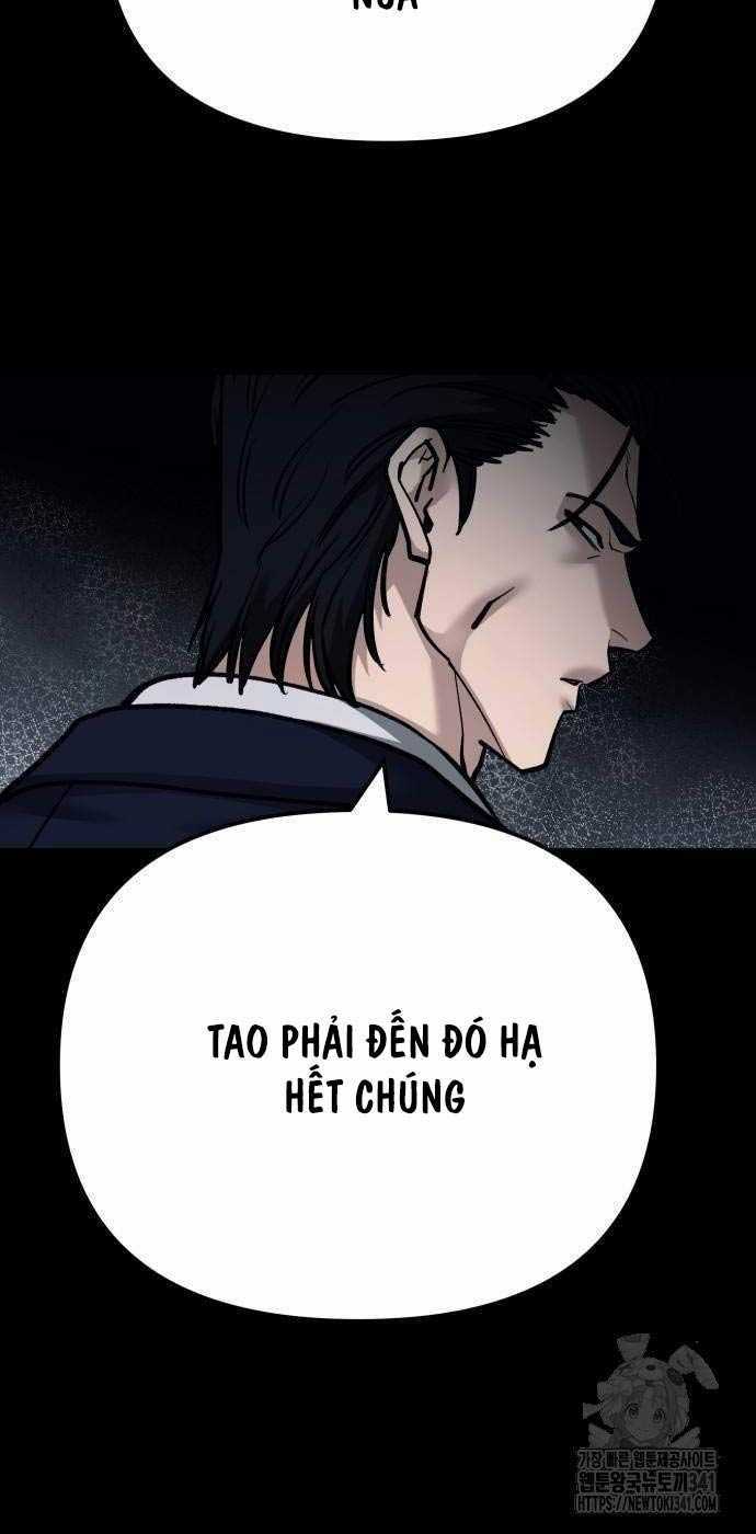 Giang Hồ Thực Thi Công Lý Chapter 104.5 trang 34