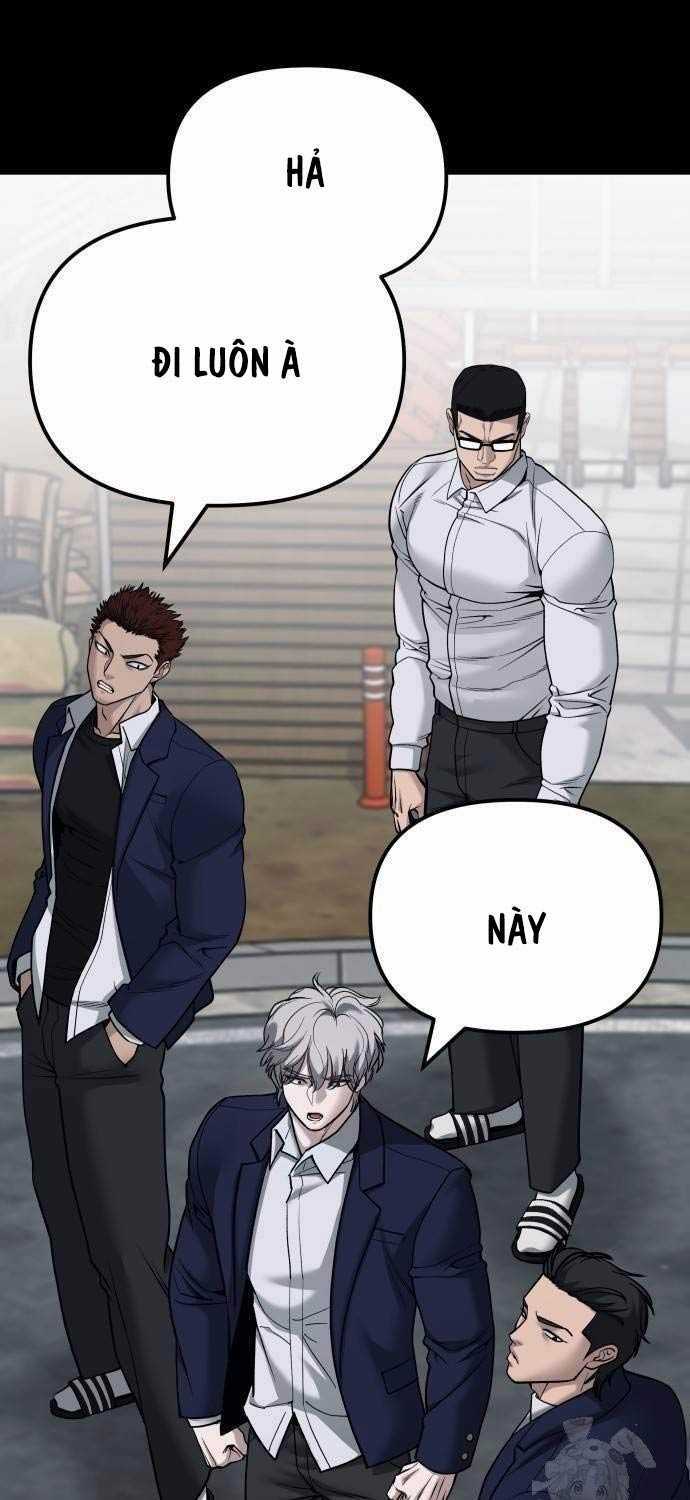 Giang Hồ Thực Thi Công Lý Chapter 104.5 trang 35