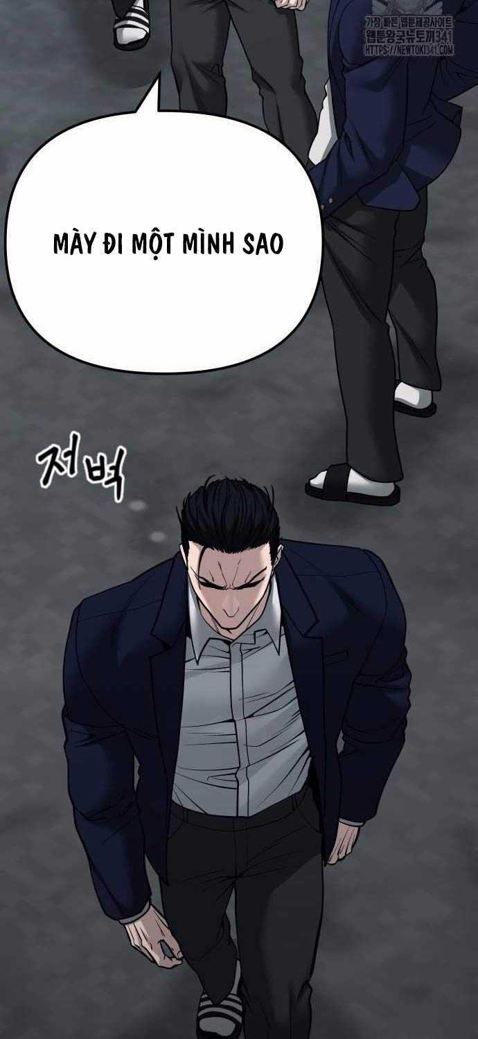 Giang Hồ Thực Thi Công Lý Chapter 104.5 trang 36