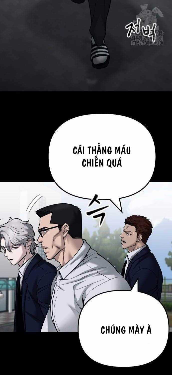 Giang Hồ Thực Thi Công Lý Chapter 104.5 trang 37