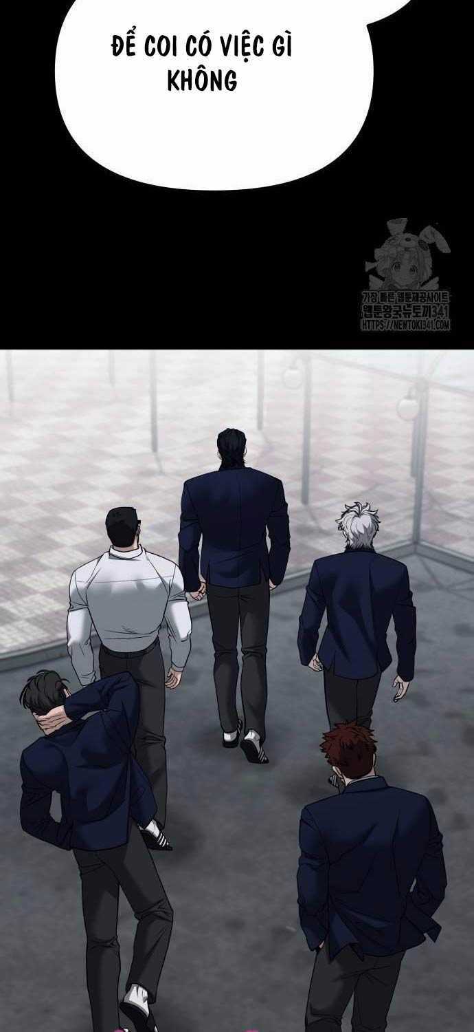 Giang Hồ Thực Thi Công Lý Chapter 104.5 trang 40