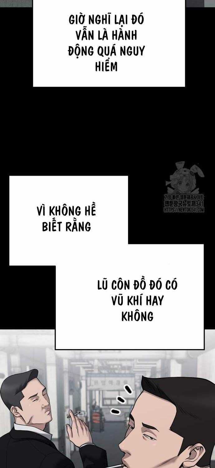 Giang Hồ Thực Thi Công Lý Chapter 104.5 trang 42