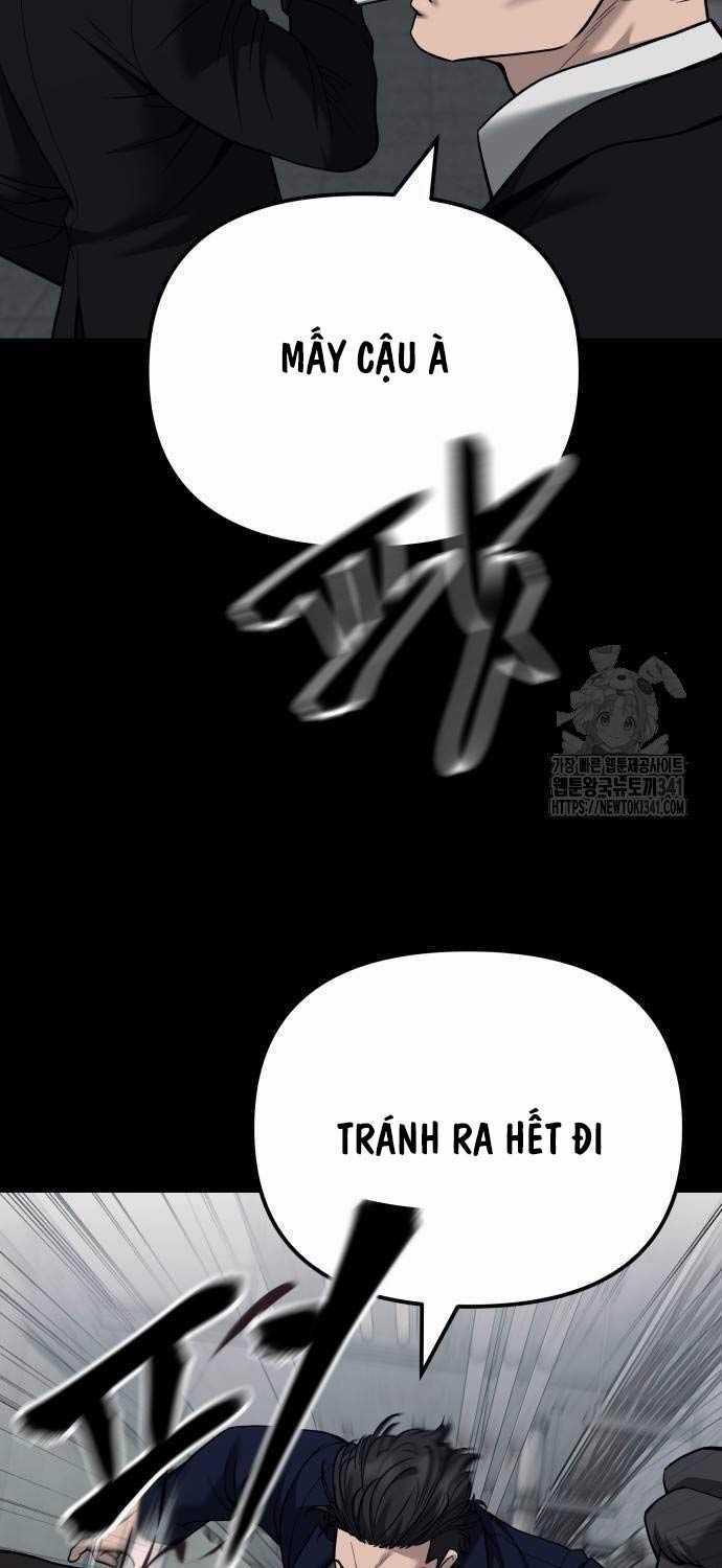 Giang Hồ Thực Thi Công Lý Chapter 104.5 trang 43