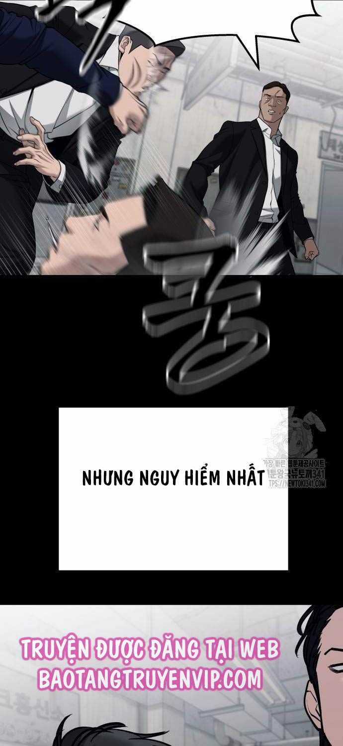 Giang Hồ Thực Thi Công Lý Chapter 104.5 trang 45