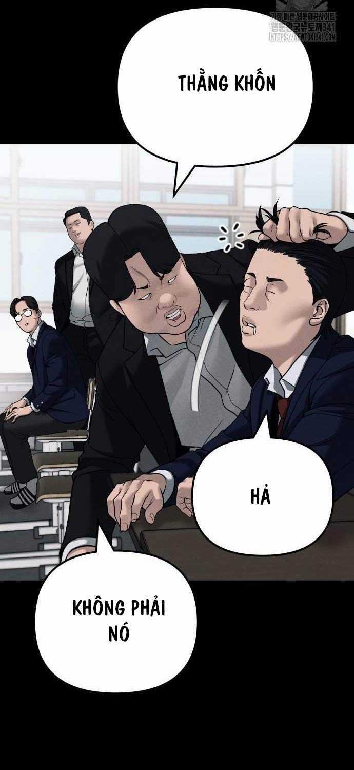 Giang Hồ Thực Thi Công Lý Chapter 104.5 trang 6