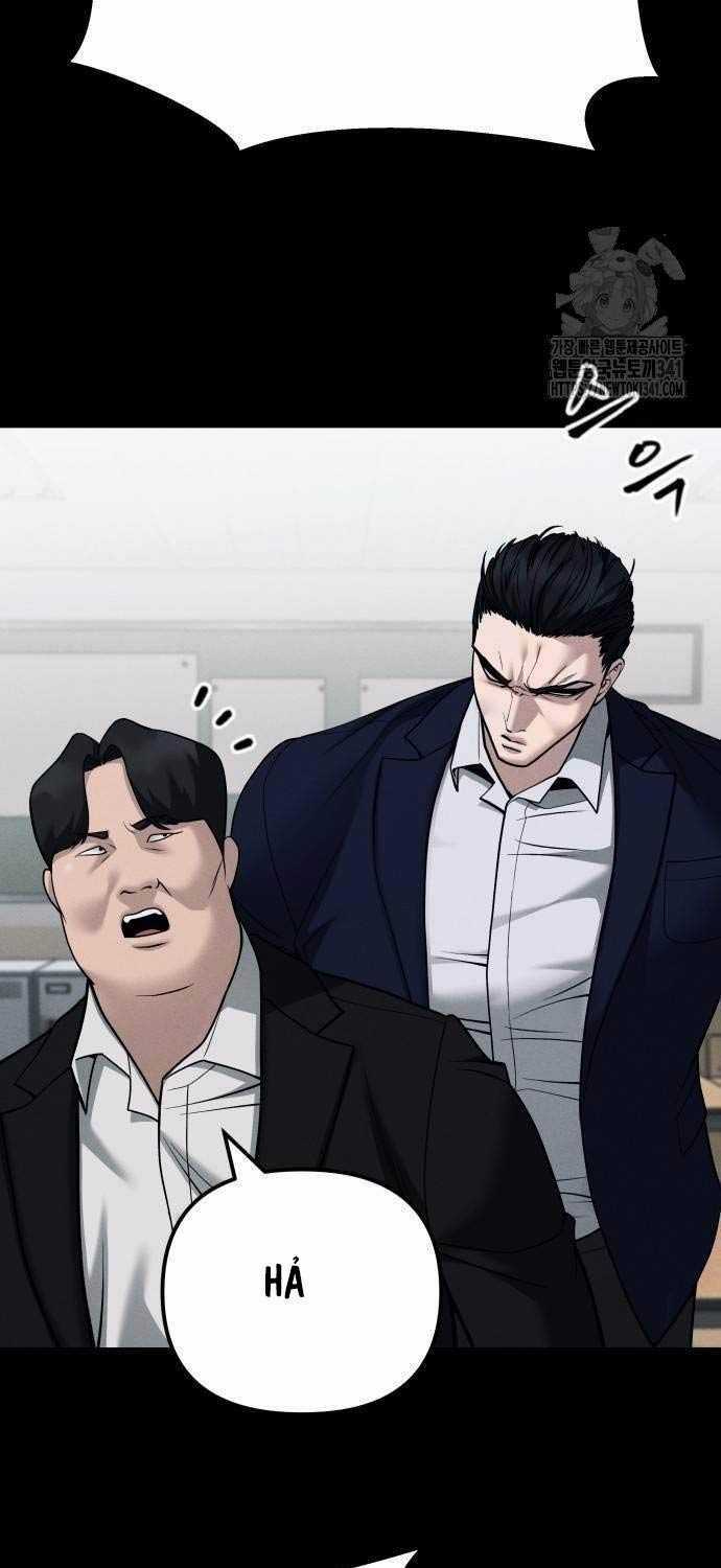 Giang Hồ Thực Thi Công Lý Chapter 104.5 trang 9