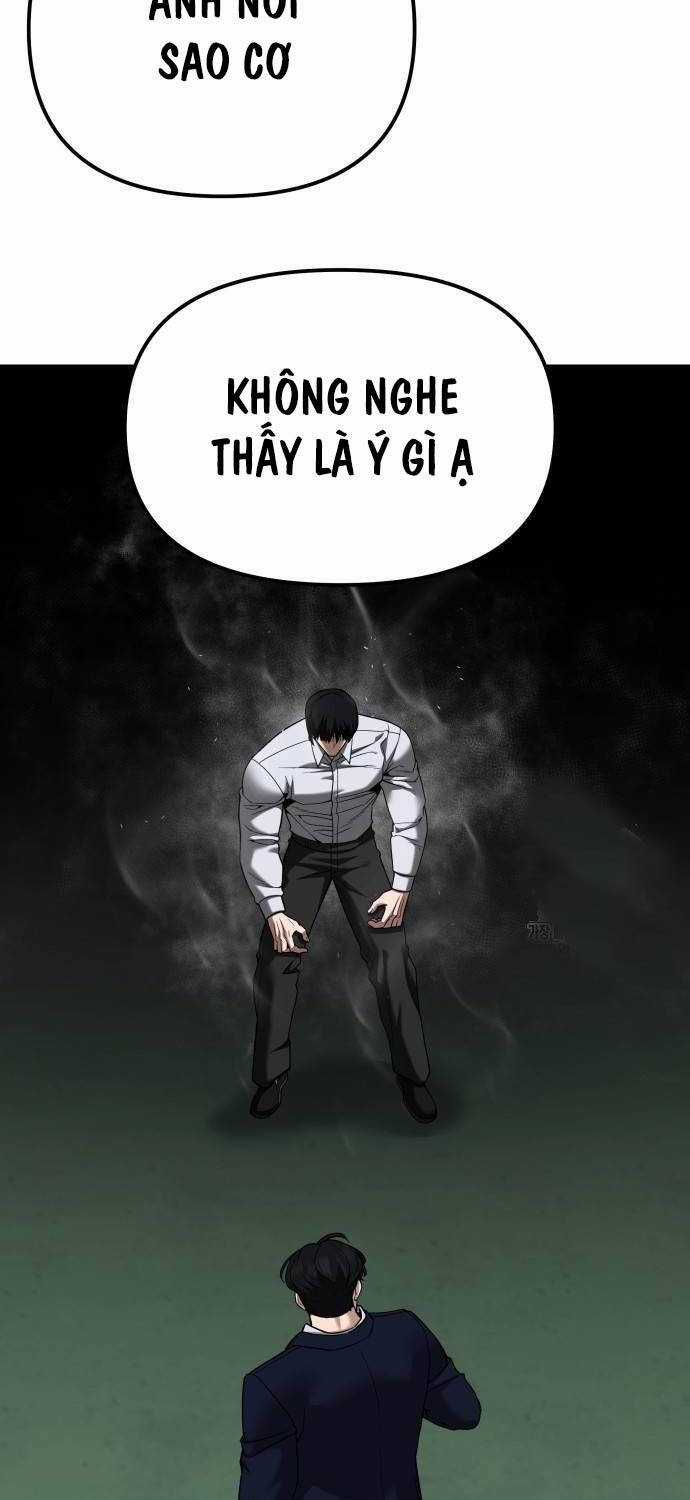 Giang Hồ Thực Thi Công Lý Chapter 104 trang 10