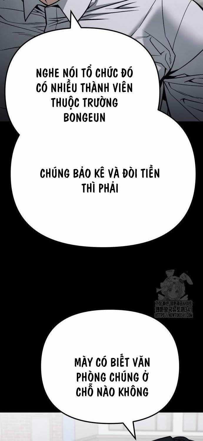Giang Hồ Thực Thi Công Lý Chapter 104 trang 101