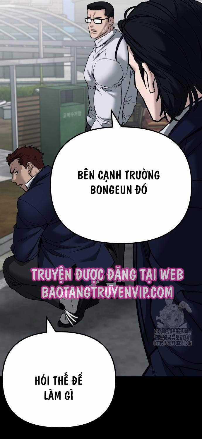 Giang Hồ Thực Thi Công Lý Chapter 104 trang 102