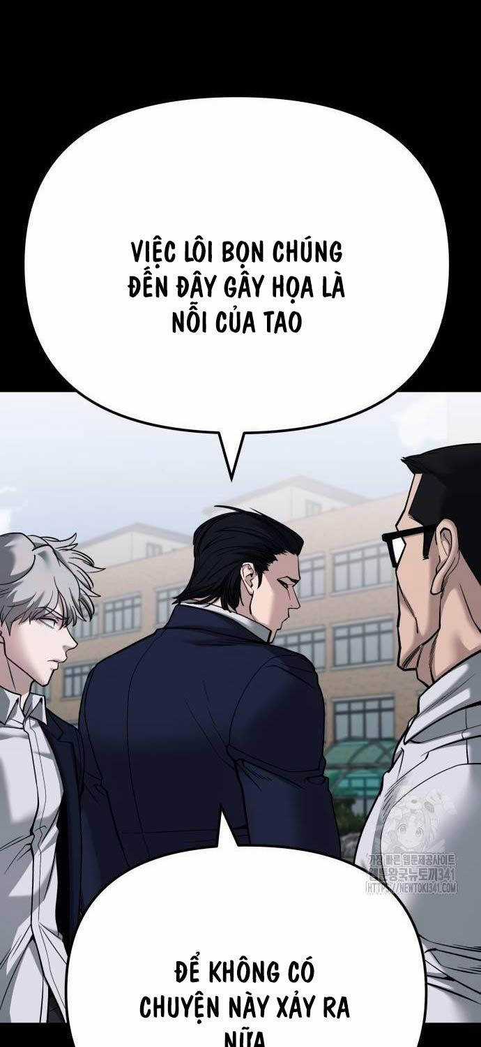 Giang Hồ Thực Thi Công Lý Chapter 104 trang 103