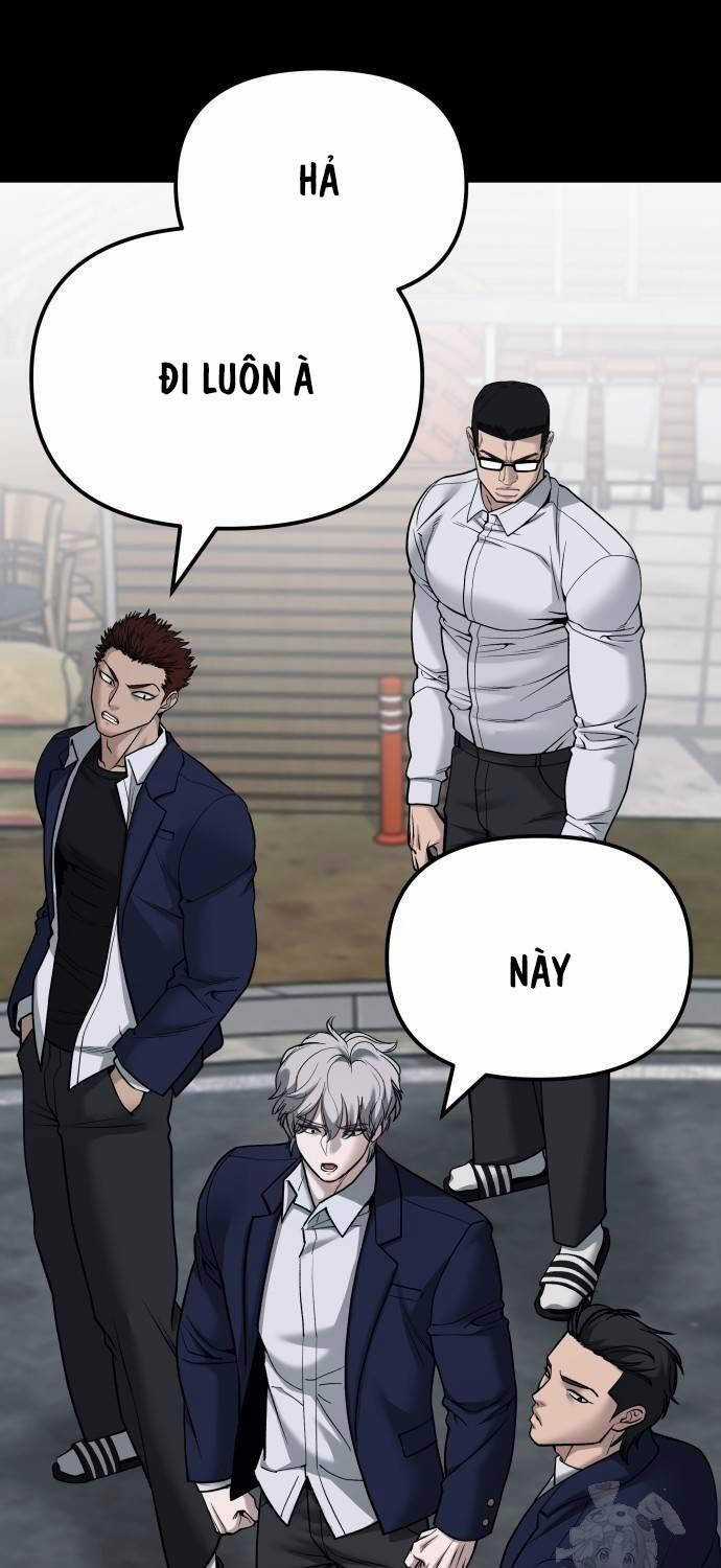 Giang Hồ Thực Thi Công Lý Chapter 104 trang 105