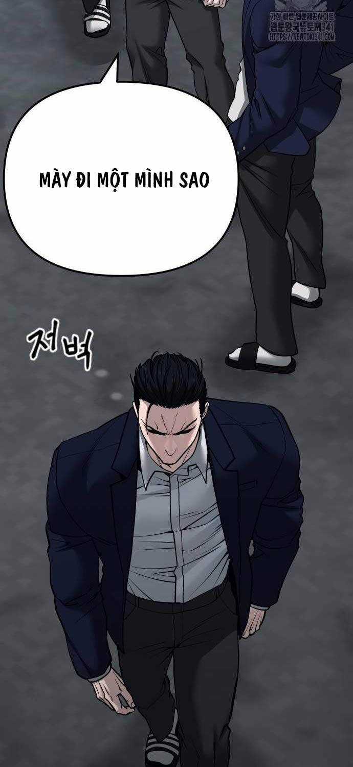 Giang Hồ Thực Thi Công Lý Chapter 104 trang 106