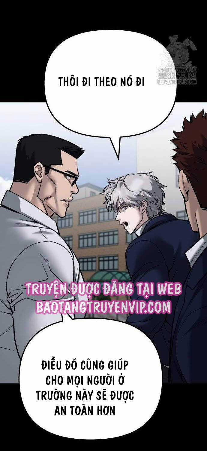 Giang Hồ Thực Thi Công Lý Chapter 104 trang 108