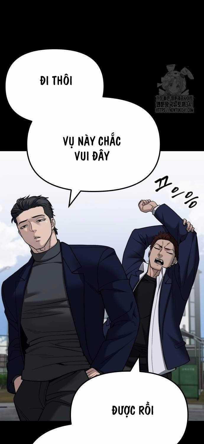 Giang Hồ Thực Thi Công Lý Chapter 104 trang 109