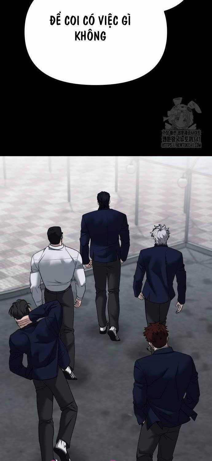 Giang Hồ Thực Thi Công Lý Chapter 104 trang 110