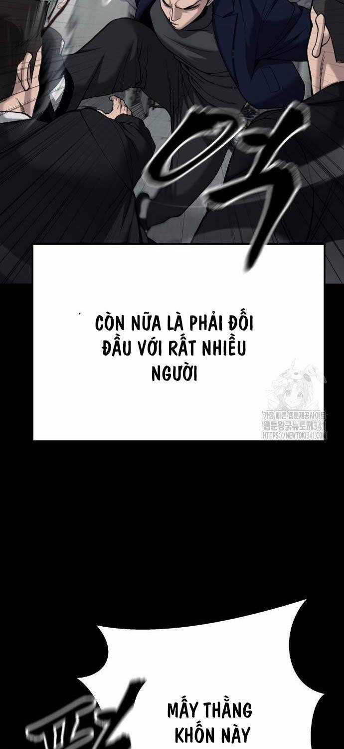 Giang Hồ Thực Thi Công Lý Chapter 104 trang 114