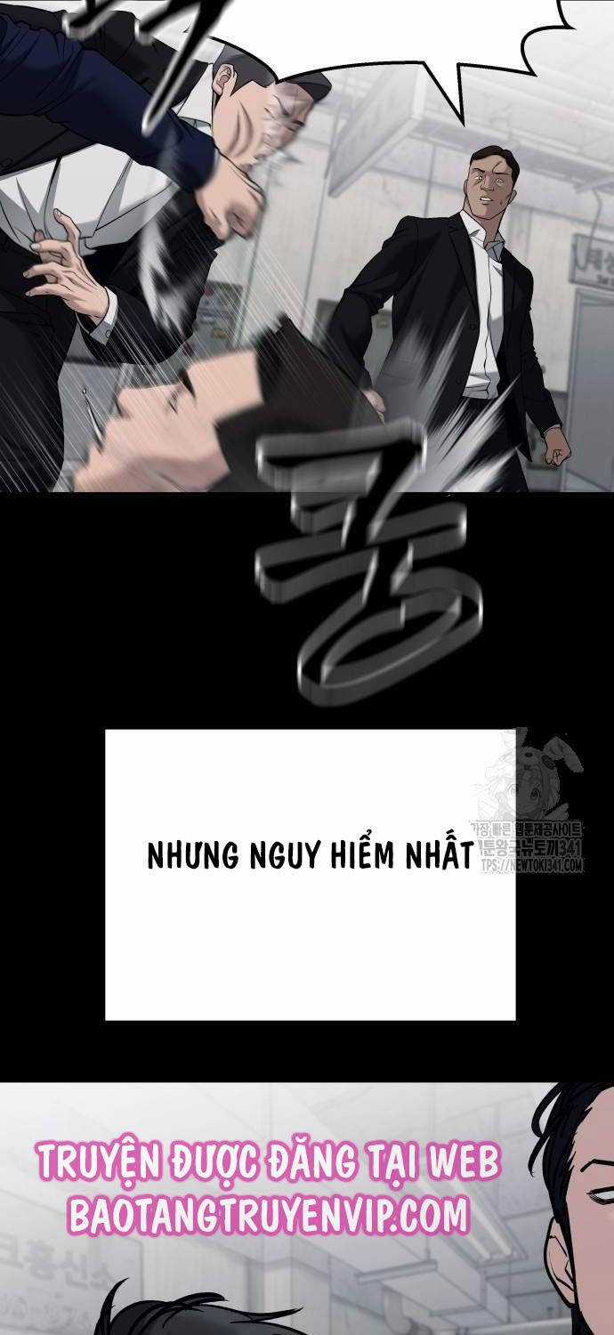 Giang Hồ Thực Thi Công Lý Chapter 104 trang 115