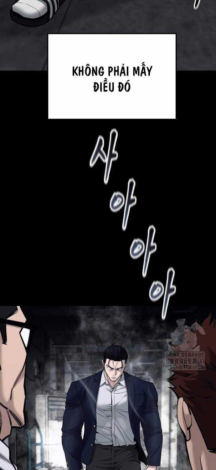 Giang Hồ Thực Thi Công Lý Chapter 104 trang 117