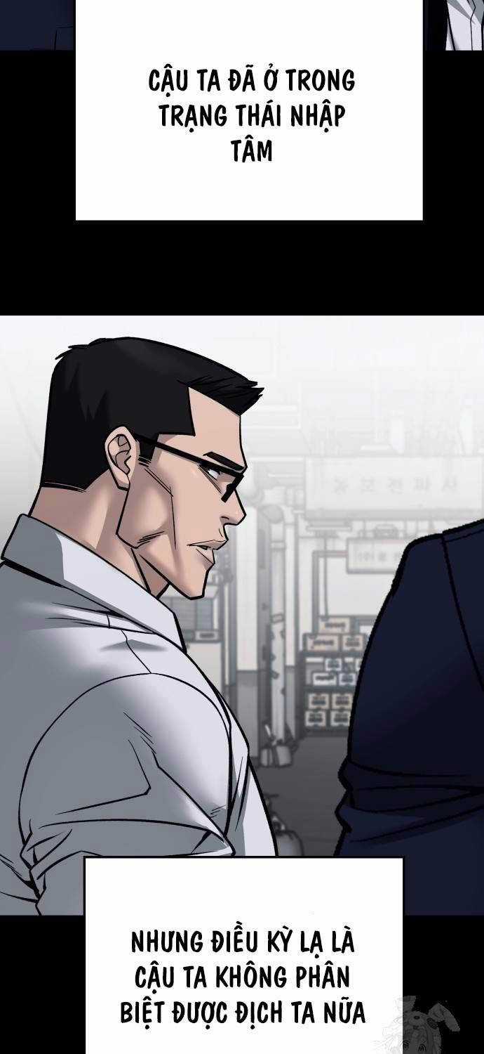 Giang Hồ Thực Thi Công Lý Chapter 104 trang 120