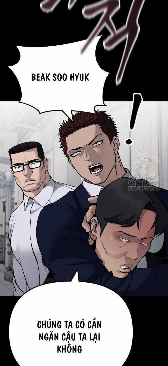 Giang Hồ Thực Thi Công Lý Chapter 104 trang 128