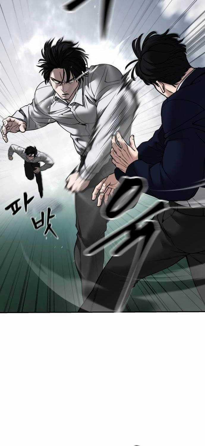 Giang Hồ Thực Thi Công Lý Chapter 104 trang 133