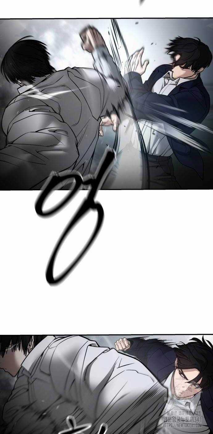 Giang Hồ Thực Thi Công Lý Chapter 104 trang 134