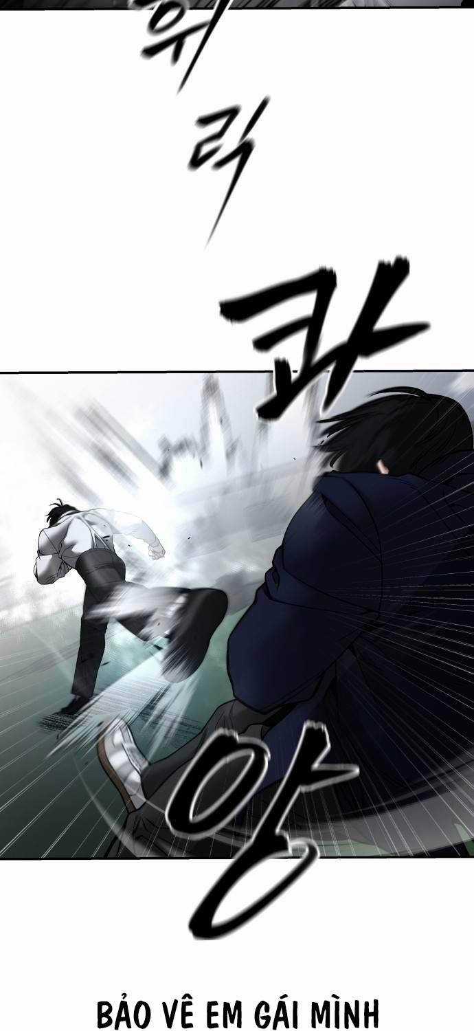 Giang Hồ Thực Thi Công Lý Chapter 104 trang 135