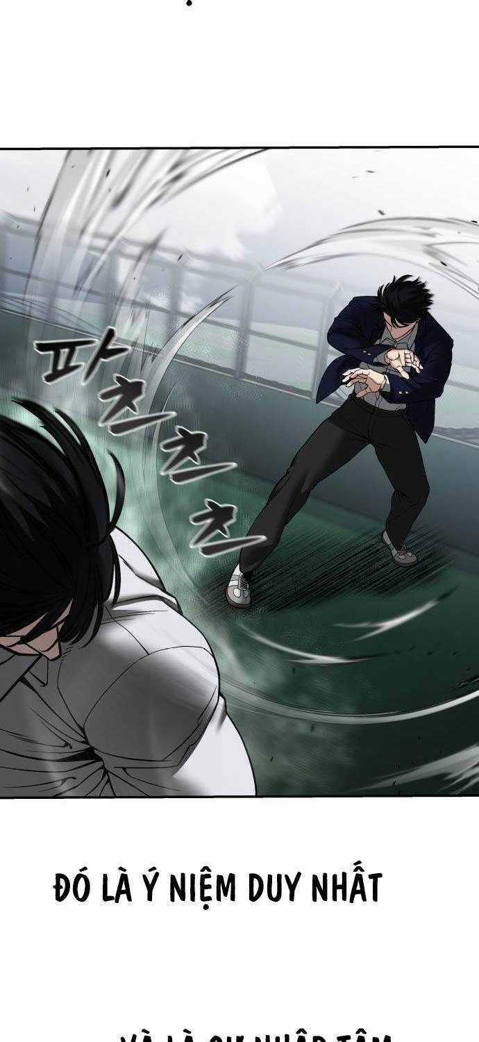 Giang Hồ Thực Thi Công Lý Chapter 104 trang 136