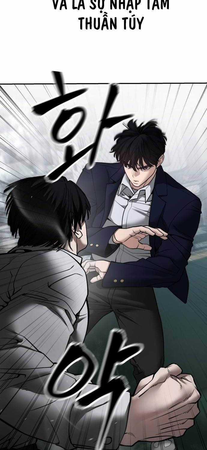 Giang Hồ Thực Thi Công Lý Chapter 104 trang 137