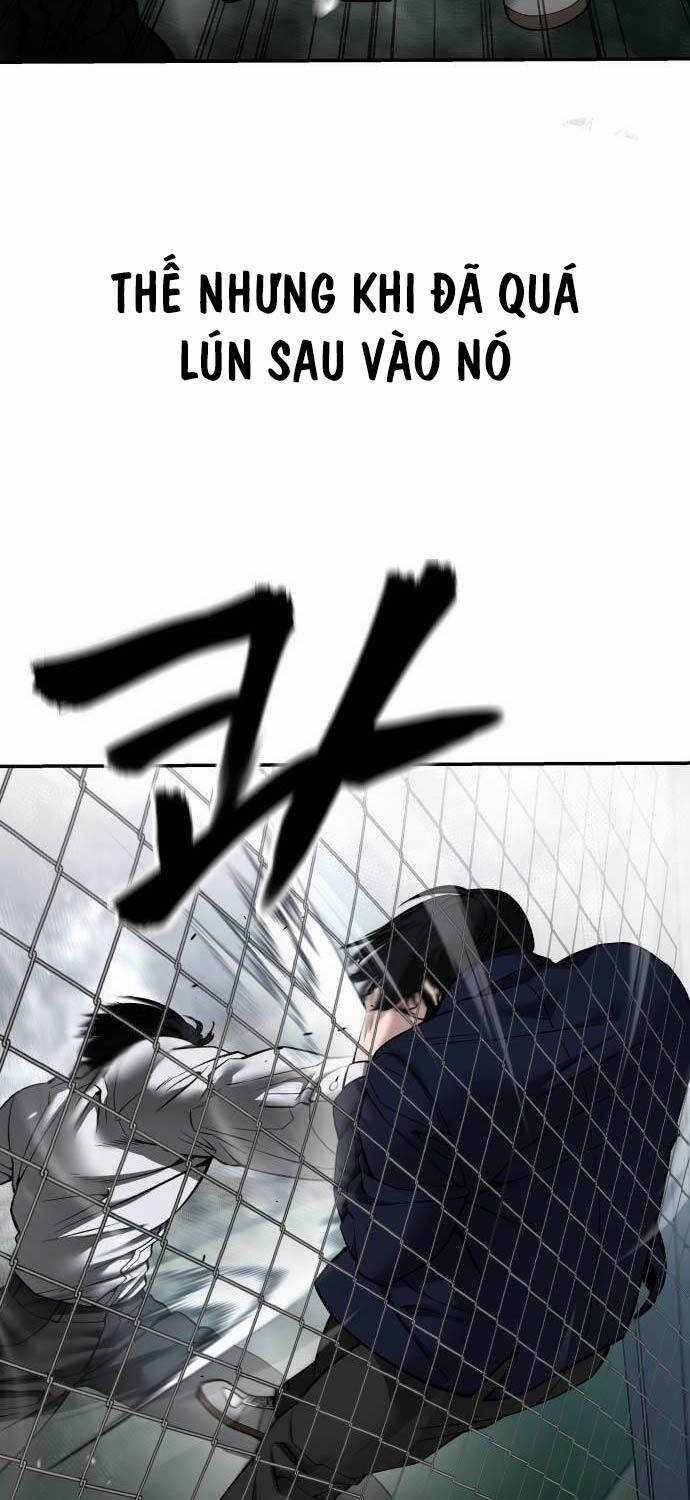 Giang Hồ Thực Thi Công Lý Chapter 104 trang 138