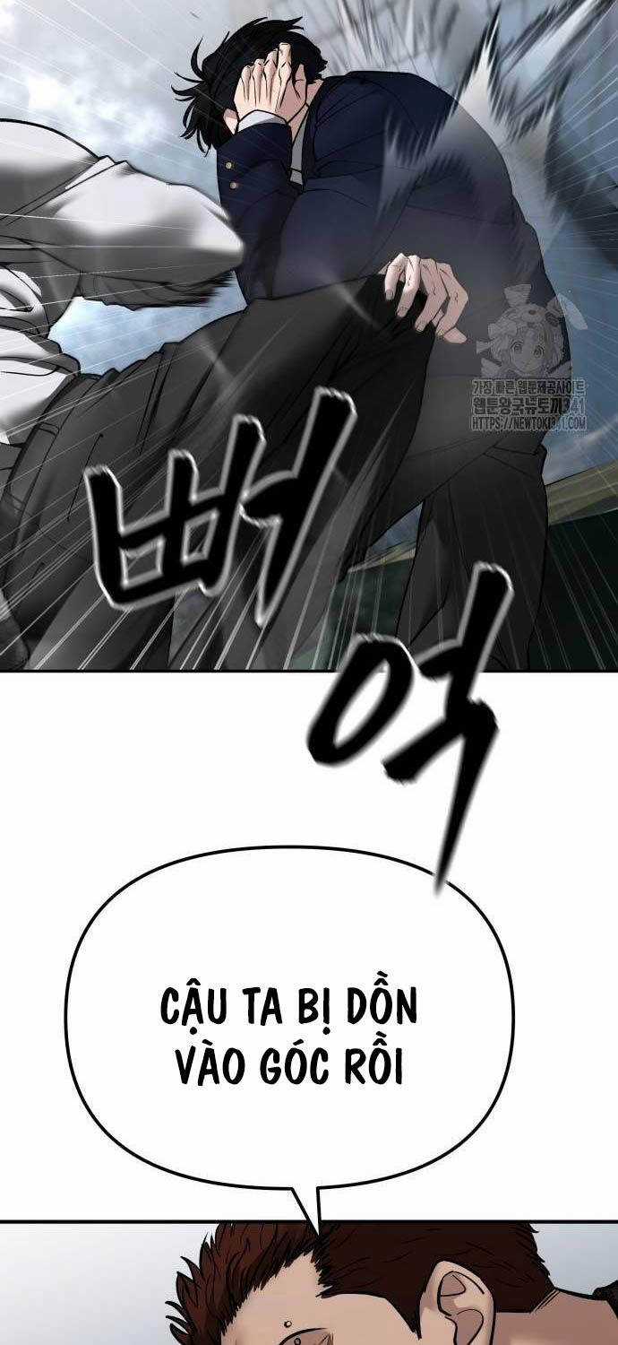 Giang Hồ Thực Thi Công Lý Chapter 104 trang 140