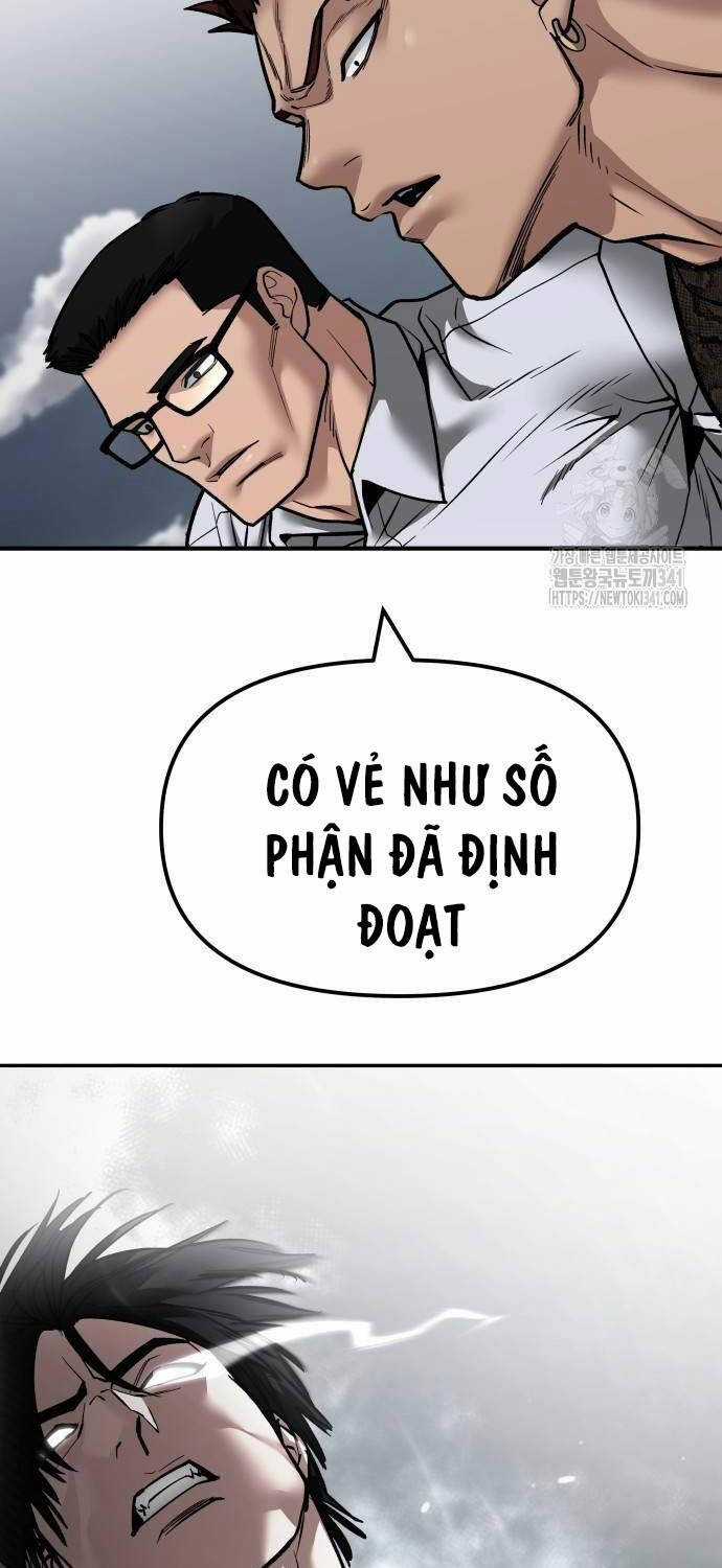 Giang Hồ Thực Thi Công Lý Chapter 104 trang 141