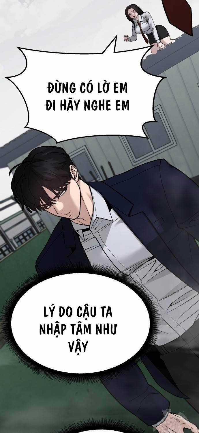 Giang Hồ Thực Thi Công Lý Chapter 104 trang 15